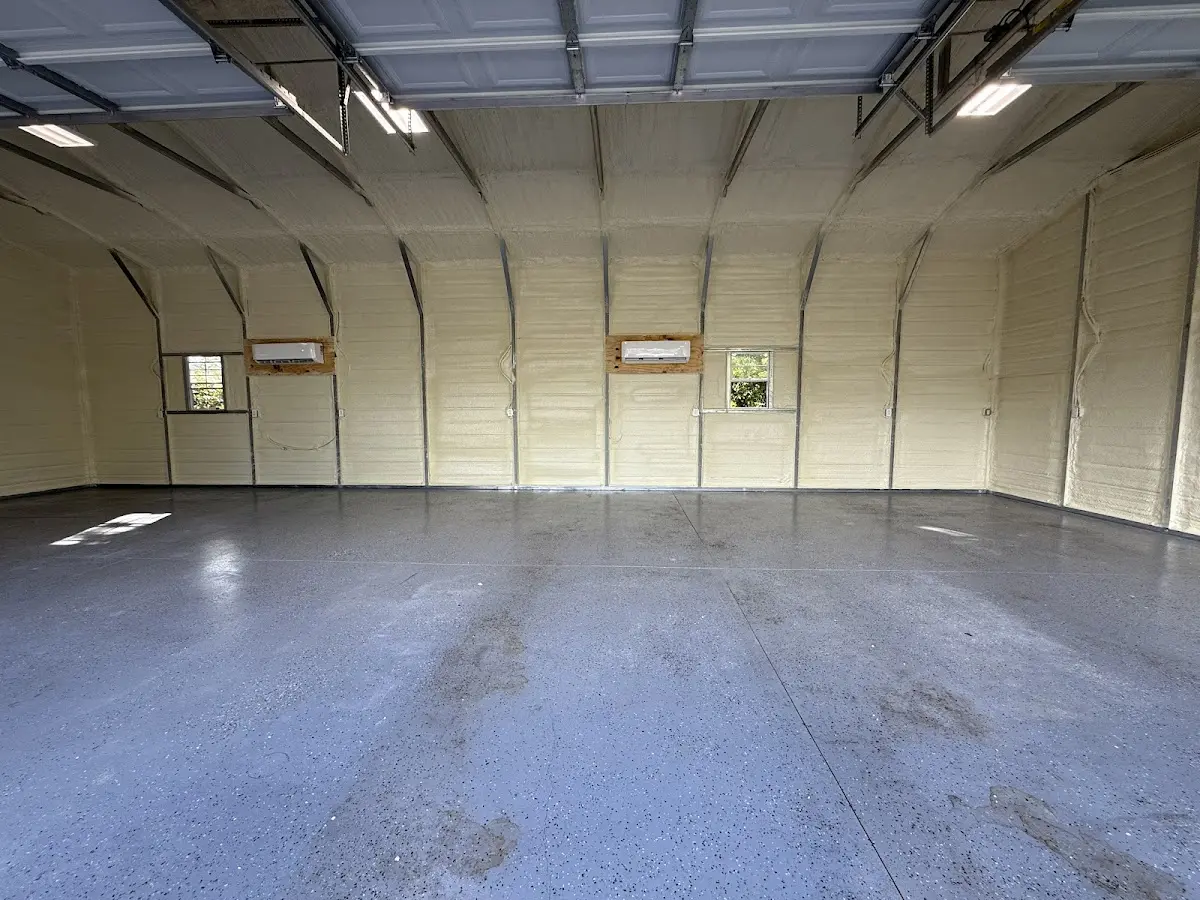 Spray Foam Roofing services in Fort Leonard Wood, MO